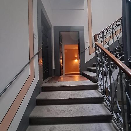 Ag Guest House Вітербо Екстер'єр фото