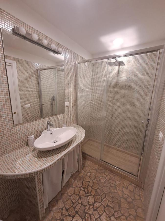 Ag Guest House Вітербо Екстер'єр фото