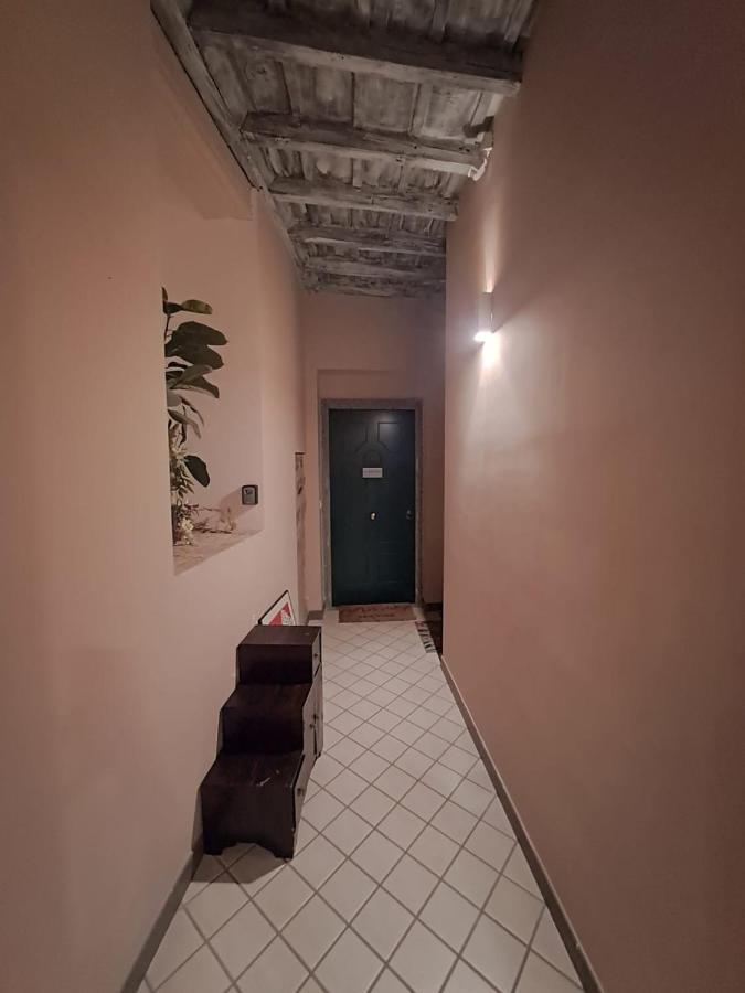 Ag Guest House Вітербо Екстер'єр фото