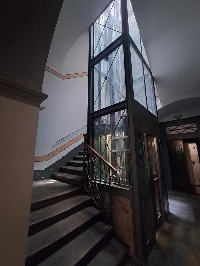 Ag Guest House Вітербо Екстер'єр фото