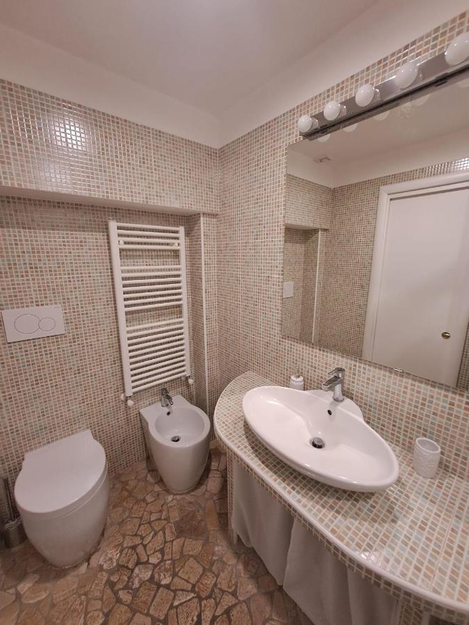 Ag Guest House Вітербо Екстер'єр фото