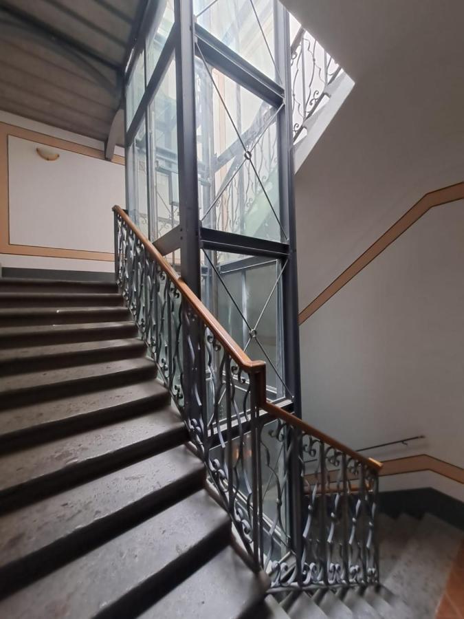 Ag Guest House Вітербо Екстер'єр фото