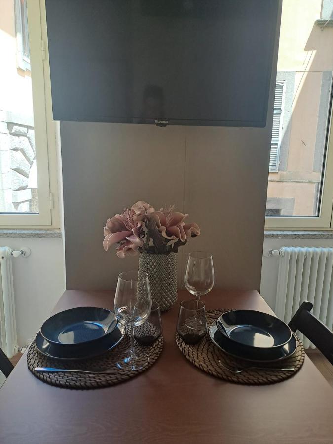 Ag Guest House Вітербо Екстер'єр фото
