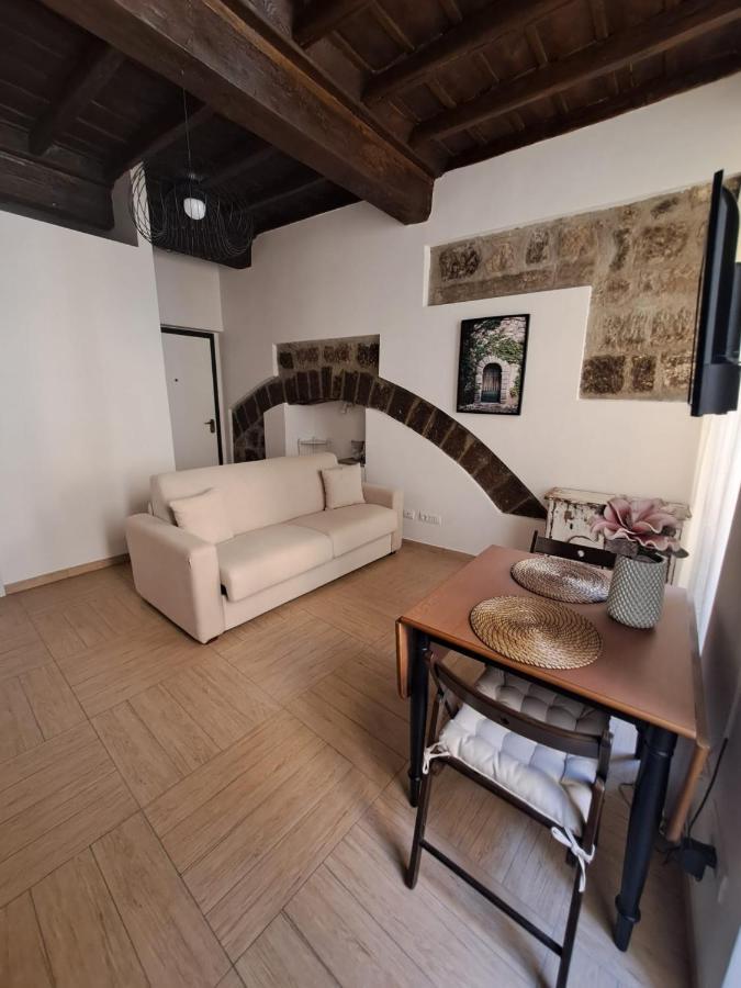 Ag Guest House Вітербо Екстер'єр фото