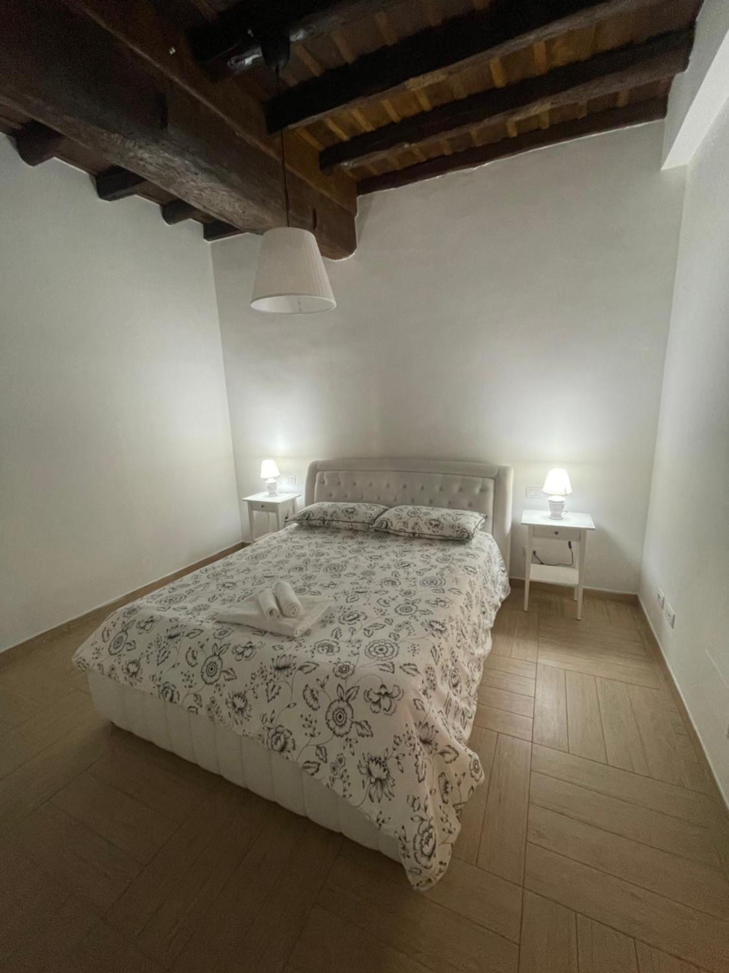 Ag Guest House Вітербо Екстер'єр фото